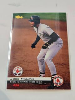 Jose Malave