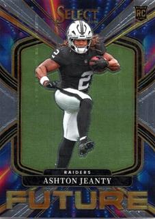 Ashton Jeanty