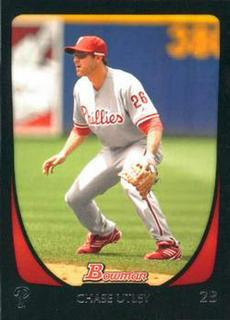 Chase Utley
