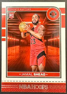 Jamal Shead