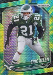 Eric Allen