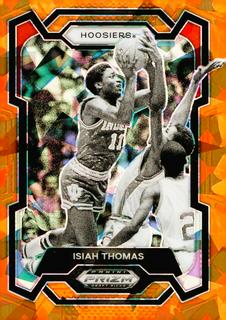 Isiah Thomas