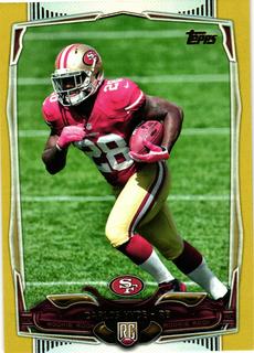 Carlos Hyde