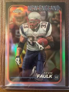 Kevin Faulk