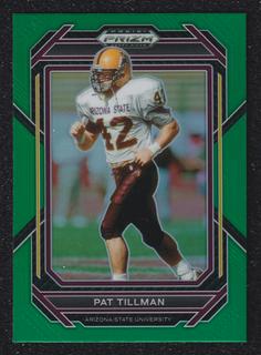 Pat Tillman