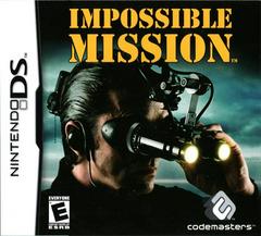 Impossible Mission Nintendo DS Prices