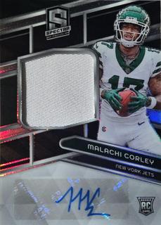Malachi Corley