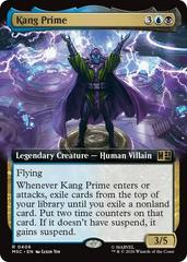 Kang Prime [Extended Art] #406