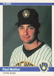 Paul Molitor