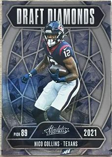 Nico Collins