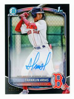 Franklin Arias