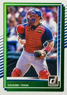 Ivan Rodriguez