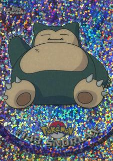 Snorlax