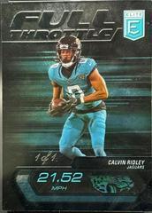 Calvin Ridley