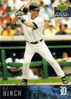 A.J. Hinch