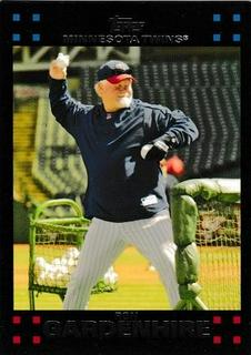 Ron Gardenhire