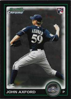 John Axford