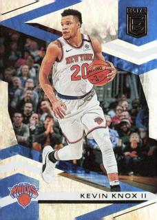 Kevin Knox II