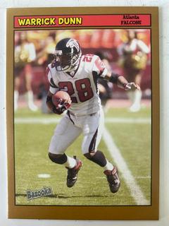 Warrick Dunn