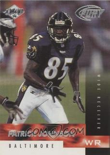 Pat Johnson