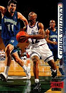 Chris Whitney