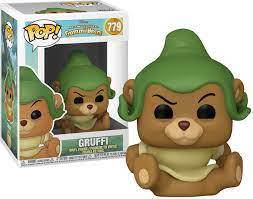 Gruffi #779