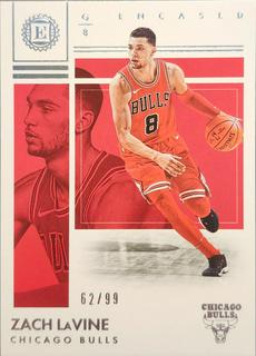 Zach LaVine