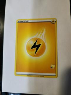 Lightning Energy