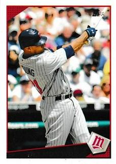Delmon Young
