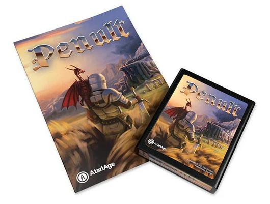 Penult Cover Art