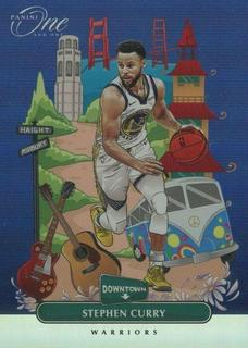 Stephen Curry