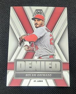 Nolan Arenado