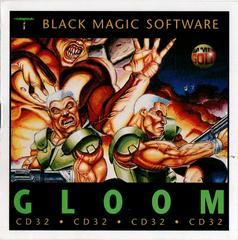Gloom PAL Amiga CD32 Prices