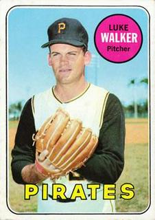 Luke Walker