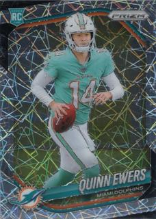 Quinn Ewers