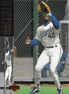 Dave Henderson