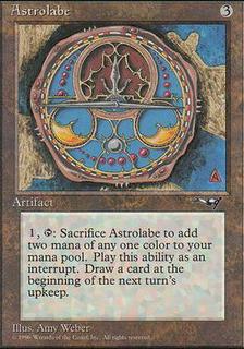 Astrolabe