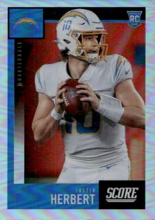 Justin Herbert