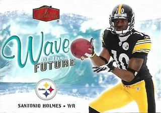 Santonio Holmes