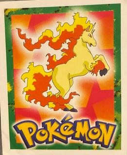 Rapidash