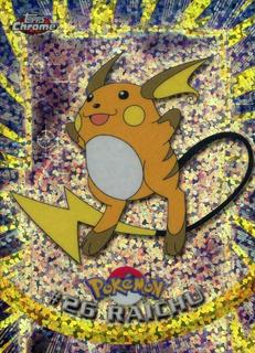 Raichu
