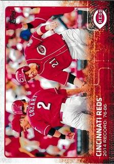 Cincinnati Reds