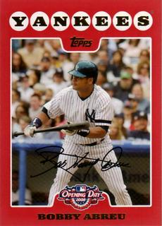 Bobby Abreu