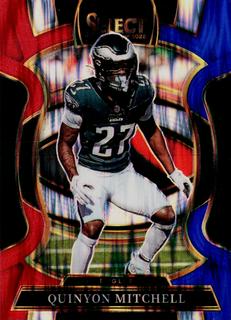 Quinyon Mitchell