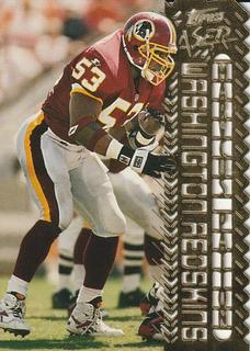 Marvcus Patton