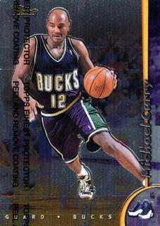 Michael Curry