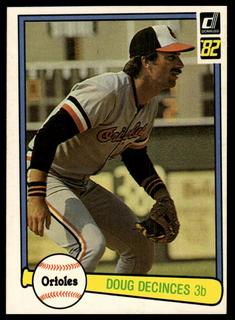 Doug DeCinces