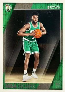 Jaylen Brown