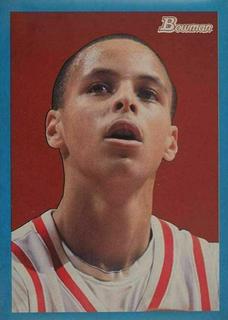 Stephen Curry