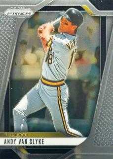 Andy Van Slyke